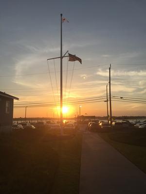 2016 Lightning Atlantic Coast Championship at Carolina Yacht Club photo copyright Bill Wiggins taken at  and featuring the  class