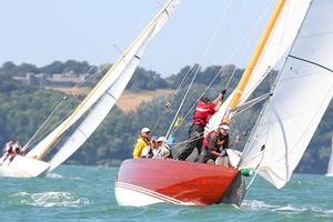  - 2016 Panerai British Classic Week photo copyright Ingrid Abery http://www.ingridabery.com taken at  and featuring the  class