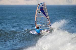 Ishii Takara - Ezzy - 2016 American Windsurfing Tour photo copyright American Windsurfing Tour http://americanwindsurfingtour.com/ taken at  and featuring the  class