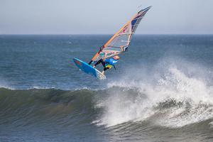 Kevin Pritchard - Ezzy, DaKine, Pritchard Windsurfing - 2016 American Windsurfing Tour photo copyright American Windsurfing Tour http://americanwindsurfingtour.com/ taken at  and featuring the  class