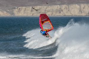 Kevin Macgillivray - Pritchard Windsurfing, Streamlined - 2016 American Windsurfing Tour photo copyright American Windsurfing Tour http://americanwindsurfingtour.com/ taken at  and featuring the  class