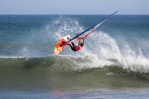 Boujmaa Guilloul - 2016 American Windsurfing Tour photo copyright American Windsurfing Tour http://americanwindsurfingtour.com/ taken at  and featuring the  class