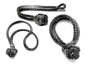 Twin line soft shackles photo copyright upffront.com taken at  and featuring the  class