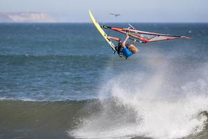 Jake Schettewi - DaKine - 2016 American Windsurfing Tour photo copyright American Windsurfing Tour http://americanwindsurfingtour.com/ taken at  and featuring the  class