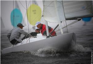 Russian Dragon Open 2016 – Pre Europeans photo copyright Elena Razina taken at  and featuring the  class