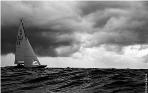 Russian Dragon Open 2016 – Pre Europeans photo copyright Elena Razina taken at  and featuring the  class