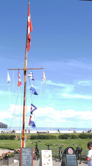 One day left to decide medal winners - ORC World Championship 2016 photo copyright Max Ranchi / ORC taken at  and featuring the  class