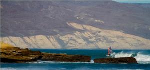 American Windsurfing Tour - 30 July, 2016 photo copyright Joey Sanchez taken at  and featuring the  class