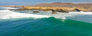 Day 1 - American Windsurfing Tour - 1 August, 2016 photo copyright Joey Sanchez taken at  and featuring the  class