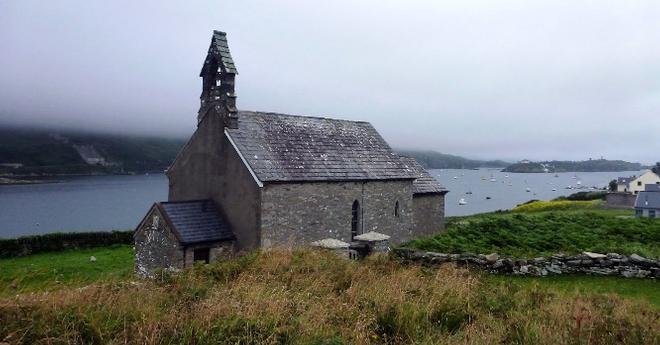 Ireland © SV Taipan