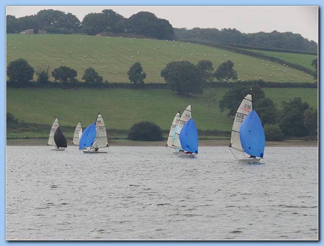 KitesandHill - 2016 RS Vareo Volvo Noble Marine National Championship © Nigel Tinkler