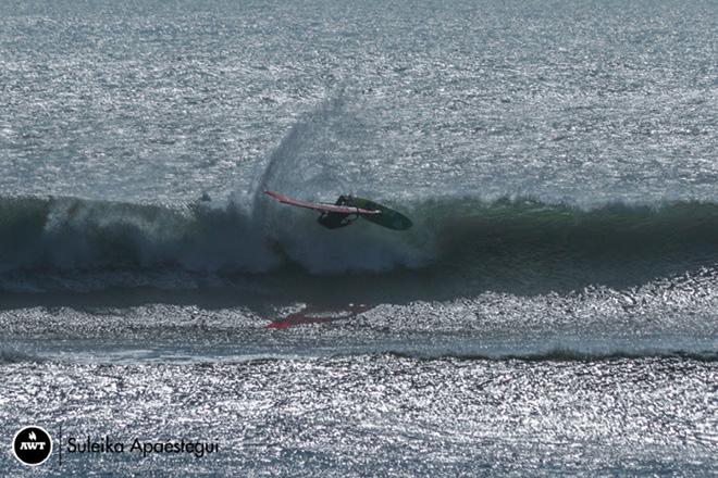 Forrest Ladkin - 2016 AWT Pacasmayo Classic © AWT - Suleika Apaestegui