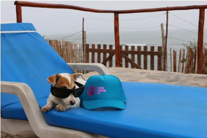 Day 2 - AWT Pacasmayo Classic © American Windsurfing Tour http://americanwindsurfingtour.com/