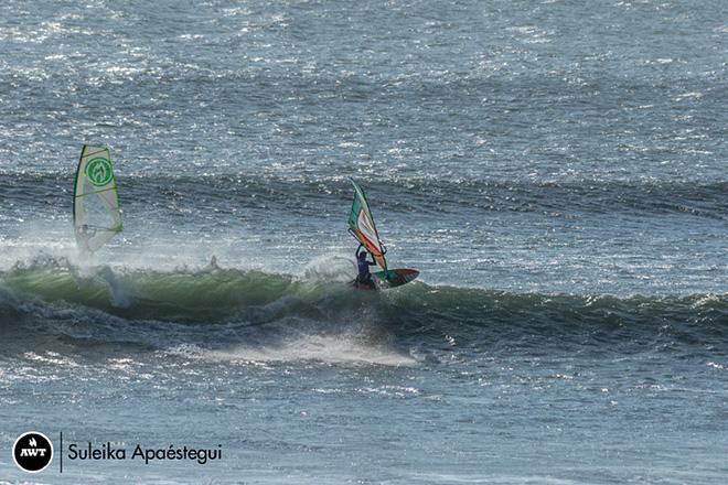 Yoav Omer - Day 5 - 2016 Pacasmayo Classic © AWT - Suleika Apaestegui