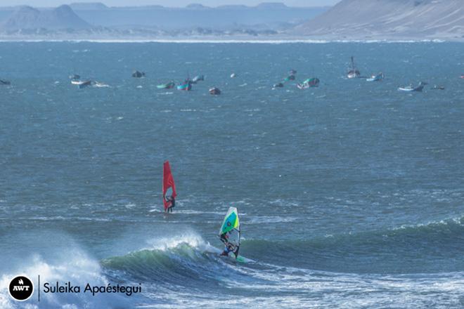 Yoav Cohen - Day 5 - 2016 Pacasmayo Classic © AWT - Suleika Apaestegui