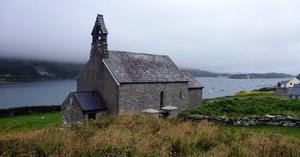 Ireland photo copyright SV Taipan taken at  and featuring the  class
