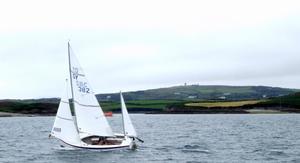 River Bandon photo copyright SV Taipan taken at  and featuring the  class