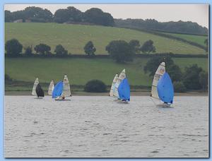 KitesandHill - 2016 RS Vareo Volvo Noble Marine National Championship photo copyright Nigel Tinkler taken at  and featuring the  class