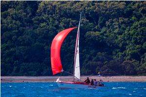 Still Crazy - Airlie Beach Race Week photo copyright Andrea Francolini / ABRW taken at  and featuring the  class