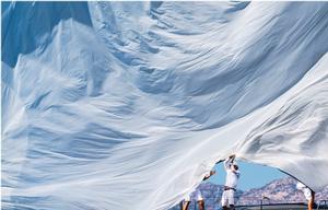 The Maxi Yacht Rolex Cup – The Ultimate Showcase photo copyright Quinag taken at  and featuring the  class