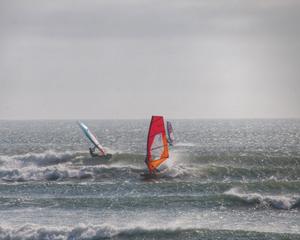 The Masters – Day 1 - AWT Pacasmayo Classic photo copyright Sarah Hauser taken at  and featuring the  class