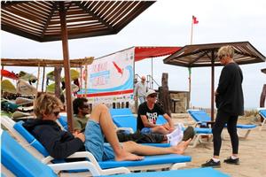 Day 2 - AWT Pacasmayo Classic photo copyright American Windsurfing Tour http://americanwindsurfingtour.com/ taken at  and featuring the  class