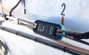 Rig-Sense photo copyright Spinlock taken at  and featuring the  class