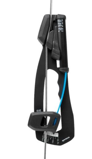 Rig-Sense photo copyright Spinlock taken at  and featuring the  class