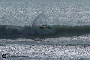 Forrest Ladkin - 2016 AWT Pacasmayo Classic photo copyright AWT - Suleika Apaestegui taken at  and featuring the  class