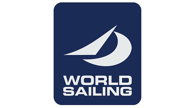 World Sailing © SW
