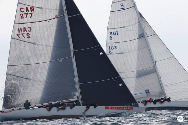 Day 1 - 24th Canada’s Cup - 11 September 2016 © Tim Wilkes Photography