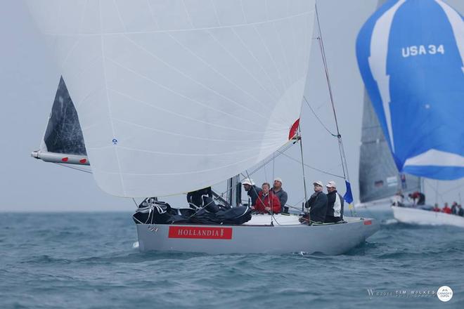 Day 1 - 24th Canada’s Cup - 11 September 2016 © Tim Wilkes Photography