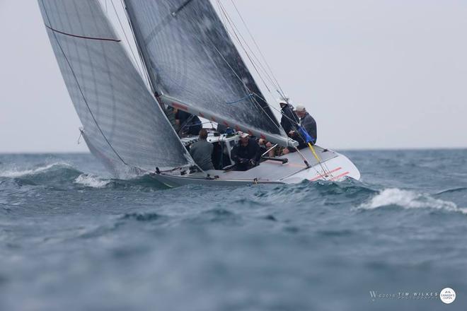 Day 1 - 24th Canada’s Cup - 11 September 2016 © Tim Wilkes Photography