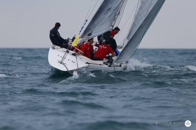 Day 1 - 24th Canada’s Cup - 11 September 2016 © Tim Wilkes Photography