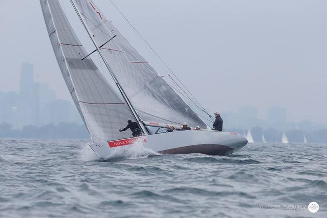 Day 1 - 24th Canada’s Cup - 11 September 2016 © Tim Wilkes Photography