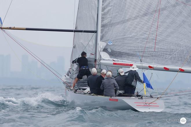 Day 1 - 24th Canada’s Cup - 11 September 2016 © Tim Wilkes Photography