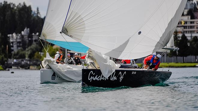 2016 Blu26 Swiss Championship © Blu26 - International Class Association http://blu26.org