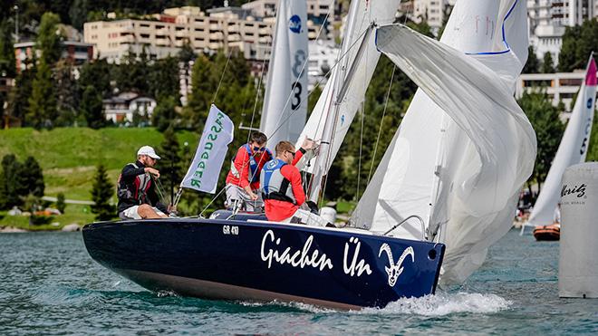 2016 Blu26 Swiss Championship © Blu26 - International Class Association http://blu26.org