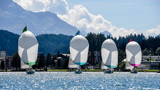 2016 Blu26 Swiss Championship © Blu26 - International Class Association http://blu26.org