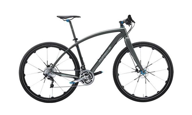 Porsche Bike RS - 2016 Resolute Cup © NYYC