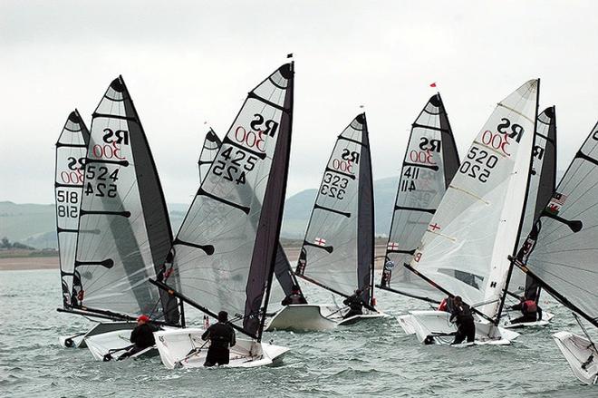 Day 4 - RS300 Volvo Noble Marine National Championship 2015 © Doris O’Keefe