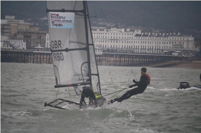 Wave Hoist - Magic Marine RS800 Grand Prix © Ben Daigneault