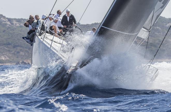 Maxi Yacht Rolex Cup ©  Rolex / Carlo Borlenghi http://www.carloborlenghi.net