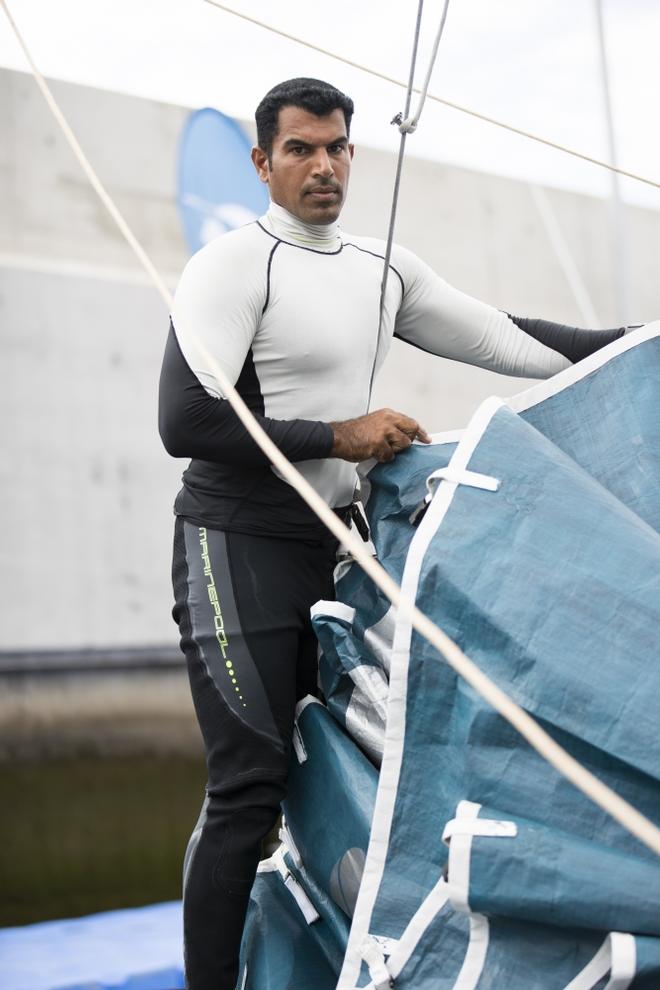 The Extreme Sailing Series 2016. Act 6. Madeira. Portugal. 23rd September 2016 © Lloyd Images