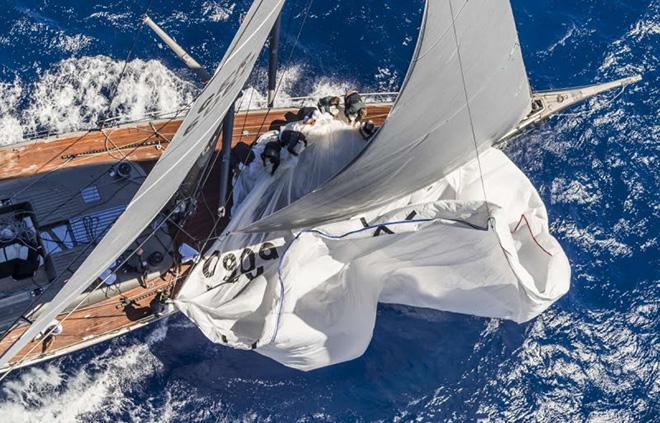 Y3k, Maxi Yacht Rolex Cup Maxi Yacht Rolex Cup and Rolex Maxi 72 World Championship 2016. ©  Rolex / Carlo Borlenghi http://www.carloborlenghi.net