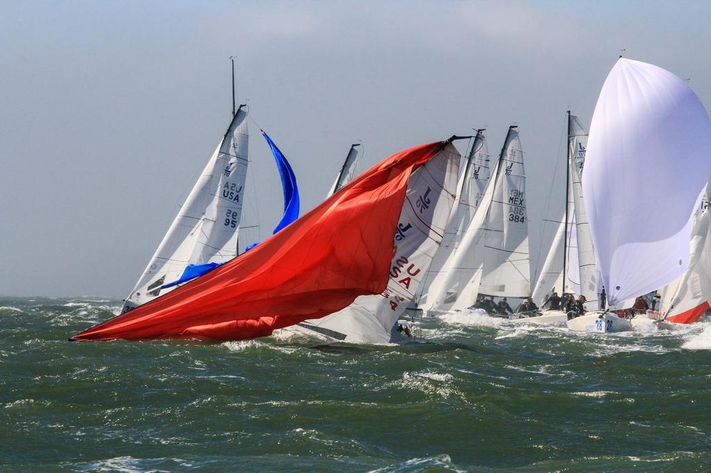 yachtscoring j 70 worlds 2023