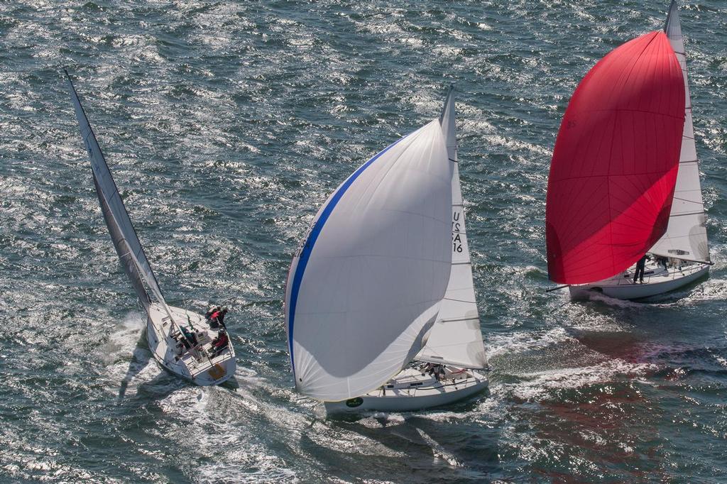  - Day 2 Rolex Big Boat Series, San Francisco © Rolex/Daniel Forster/Rolex Big Boat Series http//:www.rolexbigboatseries.com
