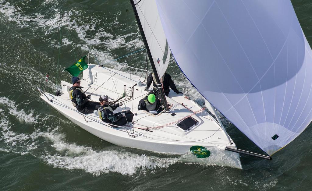  - Day 2 Rolex Big Boat Series, San Francisco © Rolex/Daniel Forster/Rolex Big Boat Series http//:www.rolexbigboatseries.com