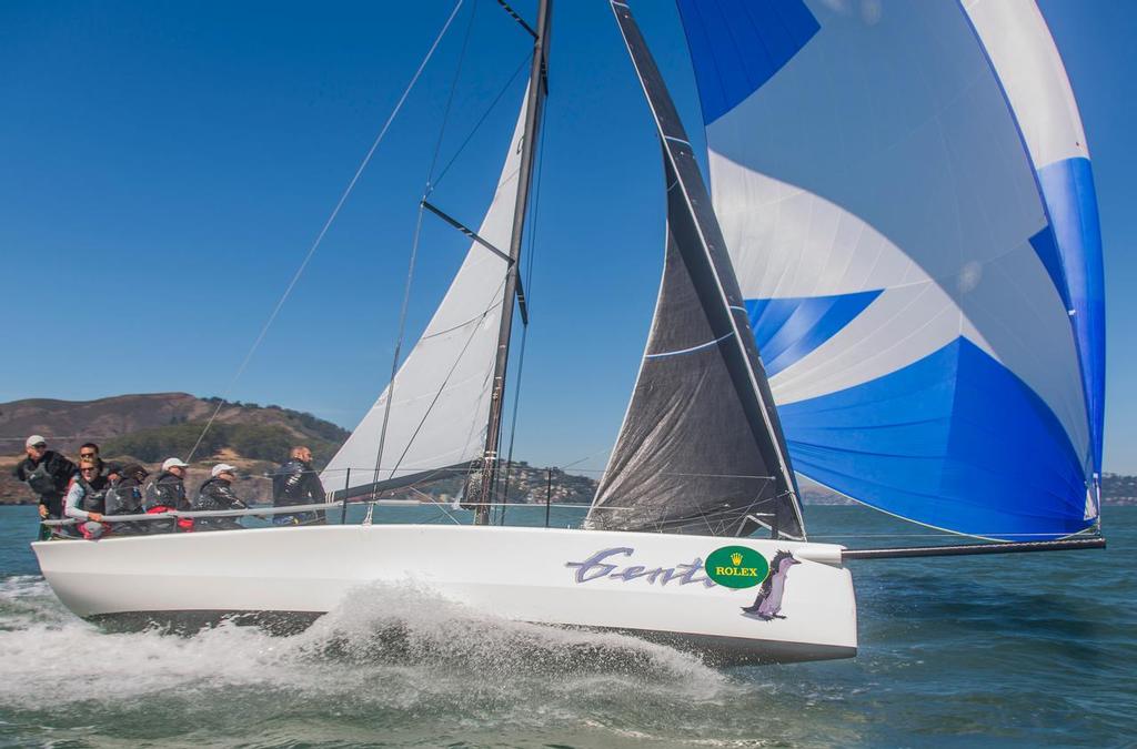 USA 001	Gentoo	Soto 30	Paul	Dorsey	USA	Inverness - - Day 3, Rolex Big Boat Series 2016 © Rolex/Daniel Forster/Rolex Big Boat Series http//:www.rolexbigboatseries.com
