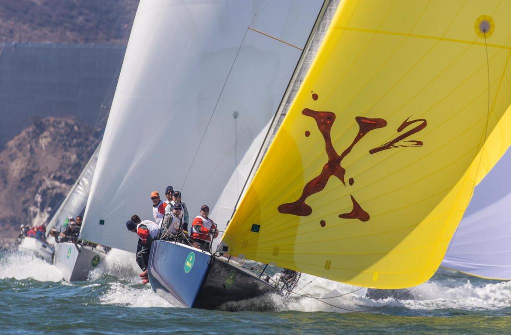 USA 30009	Extreme2	C&C 30	Dan	Cheresh	USA	MBYC/ LTYC - Day 3, Rolex Big Boat Series 2016<br />
 © Rolex/Daniel Forster/Rolex Big Boat Series http//:www.rolexbigboatseries.com